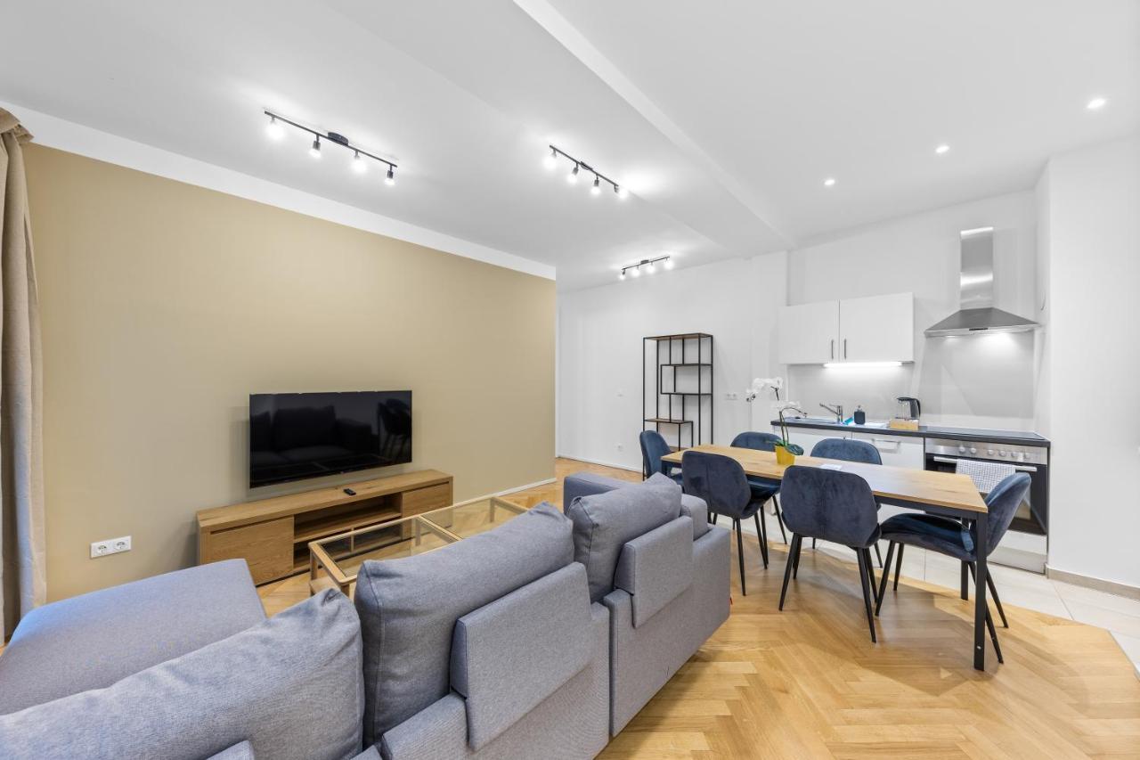Chic Residences #king #brand New# Appartement *