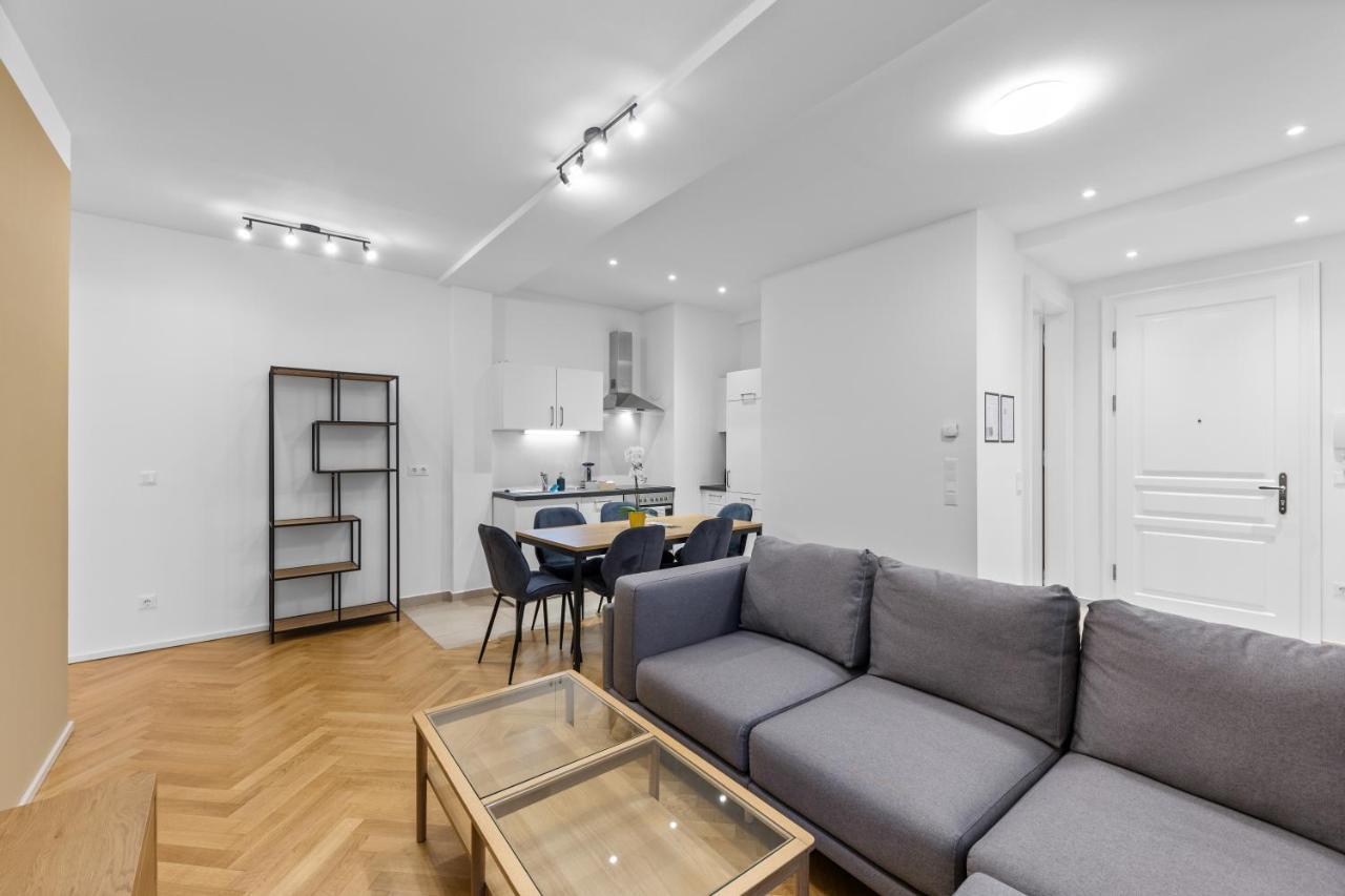 Chic Residences #king #brand New# Vienne